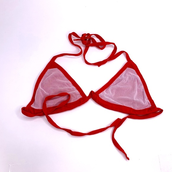 Bikini Super Sexy Micro Bikini Push Up Low Waist - Picture 7 of 7